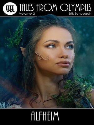 cover image of Alfheim